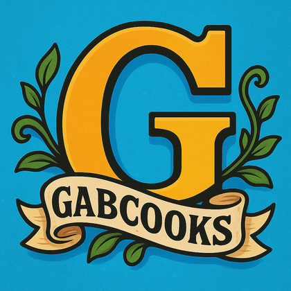 Gabcooks